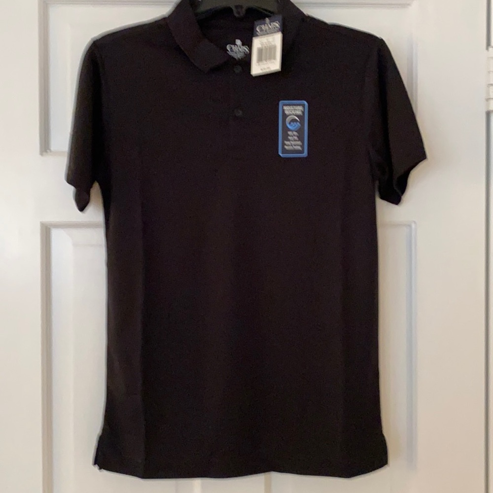 Boys polo
